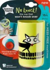 TT ECOMM NO KNOCK CUP 290ml UNI 12M+ ΕΚΠΑΙΔΕΥΤΙΚΟ ΚΥΠΕΛΛΟ Π
