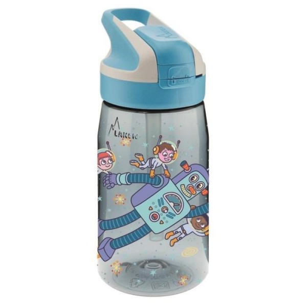 LAKEN SPACE ROBOT ΠΑΓΟΥΡΙ TRITAN ΜΕ ΠΩΜΑ SUMMIT 450ml