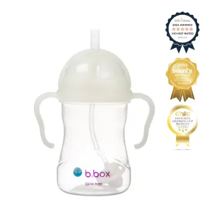 B.BOX SIPPY CUP GLOW IN THE DARK 240ml ΕΚΠΑΙΔΕΥΤΙΚΟ ΚΥΠΕΛΛΟ ΝΥΧΤ