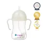 B.BOX SIPPY CUP GLOW IN THE DARK 240ml ΕΚΠΑΙΔΕΥΤΙΚΟ ΚΥΠΕΛΛΟ ΝΥΧΤ