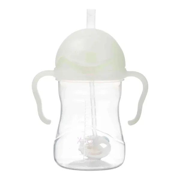 B.BOX SIPPY CUP GLOW IN THE DARK 240ml ΕΚΠΑΙΔΕΥΤΙΚΟ ΚΥΠΕΛΛΟ ΝΥΧΤ