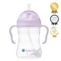 B.BOX SIPPY CUP BOYSENBERRY 240ml ΕΚΠΑΙΔΕΥΤΙΚΟ ΚΥΠΕΛΛΟ ΜΕ ΚΑΛΑΜΑ