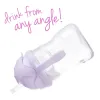 B.BOX SIPPY CUP BOYSENBERRY 240ml ΕΚΠΑΙΔΕΥΤΙΚΟ ΚΥΠΕΛΛΟ ΜΕ ΚΑΛΑΜΑ