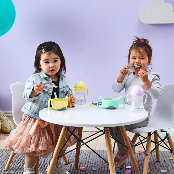 B.BOX SIPPY CUP BOYSENBERRY 240ml ΕΚΠΑΙΔΕΥΤΙΚΟ ΚΥΠΕΛΛΟ ΜΕ ΚΑΛΑΜΑ