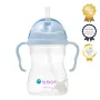 B.BOX SIPPY CUP BUBBLEGUM 240ml ΕΚΠΑΙΔΕΥΤΙΚΟ ΚΥΠΕΛΛΟ ΜΕ ΚΑΛΑΜΑΚΙ
