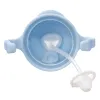 B.BOX SIPPY CUP BUBBLEGUM 240ml ΕΚΠΑΙΔΕΥΤΙΚΟ ΚΥΠΕΛΛΟ ΜΕ ΚΑΛΑΜΑΚΙ