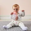 B.BOX SIPPY CUP TUTTI FRUTTI 240ml ΕΚΠΑΙΔΕΥΤΙΚΟ ΚΥΠΕΛΛΟ ΜΕ ΚΑΛΑΜΑΚΙ