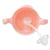 B.BOX SIPPY CUP TUTTI FRUTTI 240ml ΕΚΠΑΙΔΕΥΤΙΚΟ ΚΥΠΕΛΛΟ ΜΕ ΚΑΛΑΜΑΚΙ