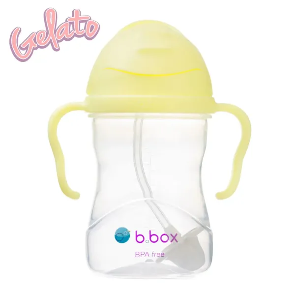 B.BOX SIPPY CUP BANANA SPLIT 240ml ΕΚΠΑΙΔΕΥΤΙΚΟ ΚΥΠΕΛΛΟ ΜΕ ΚΑΛΑΜ B.BOX SIPPY CUP BANANA SPLIT 240ml ΕΚΠΑΙΔΕΥΤΙΚΟ ΚΥΠΕΛΛΟ ΜΕ ΚΑΛΑΜ