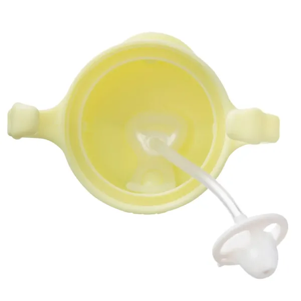 B.BOX SIPPY CUP BANANA SPLIT 240ml ΕΚΠΑΙΔΕΥΤΙΚΟ ΚΥΠΕΛΛΟ ΜΕ ΚΑΛΑΜ B.BOX SIPPY CUP BANANA SPLIT 240ml ΕΚΠΑΙΔΕΥΤΙΚΟ ΚΥΠΕΛΛΟ ΜΕ ΚΑΛΑΜ