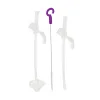 B.BOX SIPPY CUP REPLACEMENT STRAW & CLEANING SET ΑΝΤΑΛΛΑΚΤΙΚΟ