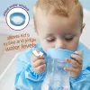 B.BOX TRAINING RIM CUP LEMON 240ml ΚΥΠΕΛΛΟ ΜΕ ΕΚΠΑΙΔΕΥΤΙΚΟ