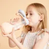 B.BOX TRITAN DRINK BOTTLE 600ml FEELING PEACHY ΠΑΓΟΥΡΙ ΜΕ Κ