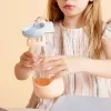 B.BOX TRITAN DRINK BOTTLE 600ml FEELING PEACHY ΠΑΓΟΥΡΙ ΜΕ Κ