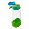 B.BOX SPORTS SPOUT BOTTLE 600ml OCEAN BREEZE ΠΑΓΟΥΡΙ ΜΕ ΣΤΟ