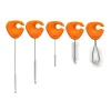 B.BOX CLEANING BRUSH SET 5ΤΜΧ ΒΟΥΡΤΣΑΚΙΑ ΚΑΘΑΡΙΣΜΟΥ ΔΙΑΦΟΡΕΤΙΚΟΥ