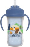 DR.B.TC 01202 ΚΥΠΕΛΛΟ ΘΕΡΜΟΣ ΜΕ ΚΑΛΑΜΑΚΙ 300ml