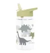 Παιδικό Παγούρι από Tritan 450ml - Dinosaurs - A little lovely company