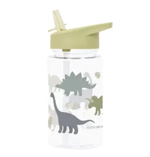 Παιδικό Παγούρι από Tritan 450ml - Dinosaurs - A little lovely company