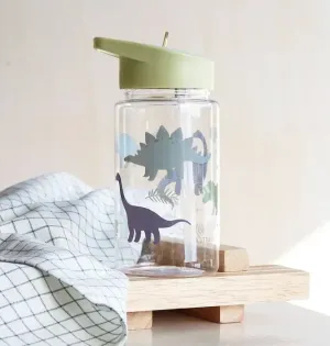 Παιδικό Παγούρι από Tritan 450ml - Dinosaurs - A little lovely company