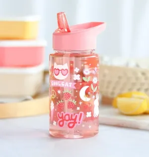 Παιδικό Παγούρι από Tritan 450ml - Fun  - A little lovely company