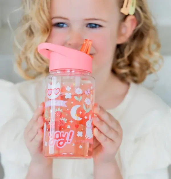 Παιδικό Παγούρι από Tritan 450ml - Fun  - A little lovely company