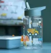 Παιδικό Παγούρι από Tritan 450ml - Vehicles - A little lovely company