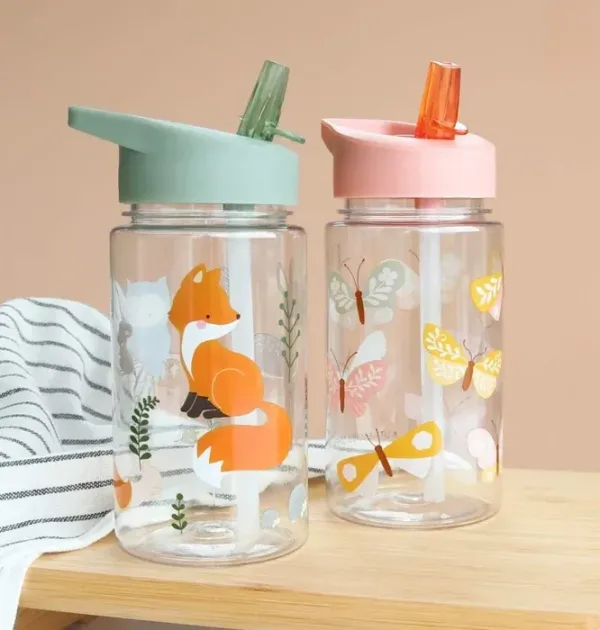 Παιδικό Παγούρι από Tritan 450ml - A little lovely company