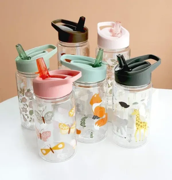 Παιδικό Παγούρι από Tritan 450ml - A little lovely company