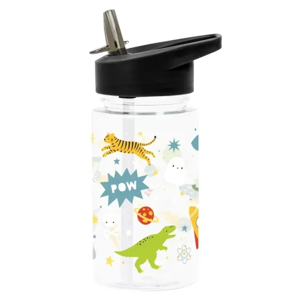Παιδικό Παγούρι από Tritan 450ml- Galaxy - A Little Lovely