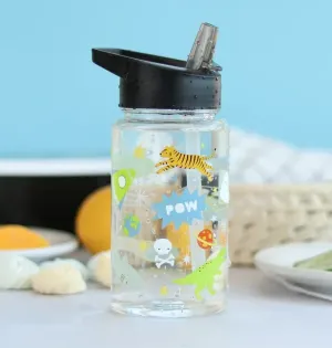 Παιδικό Παγούρι από Tritan 450ml- Galaxy - A Little Lovely