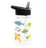 Παιδικό Παγούρι από Tritan 450ml- Galaxy - A Little Lovely