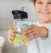 Παιδικό Παγούρι από Tritan 450ml- Galaxy - A Little Lovely