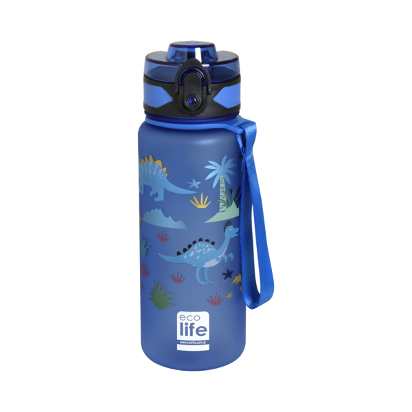 ΜΠΟΥΚΑΛΙ TRITAN DINOSAURS 500ML ΜΠΟΥΚΑΛΙ TRITAN DINOSAURS 500ML