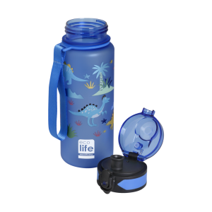 ΜΠΟΥΚΑΛΙ TRITAN DINOSAURS 500ML ΜΠΟΥΚΑΛΙ TRITAN DINOSAURS 500ML