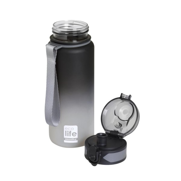 ΜΠΟΥΚΑΛΙ TRITAN GRAPHITE 500ML