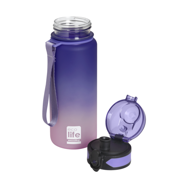 ΜΠΟΥΚΑΛΙ TRITAN VIOLET 500ML