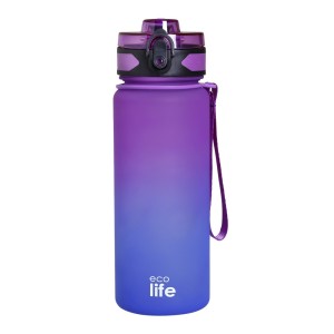 ΜΠΟΥΚΑΛΙ TRITAN -MIDDLE PURPLE 800ML
