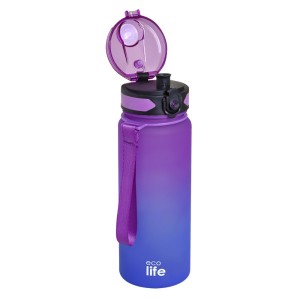 ΜΠΟΥΚΑΛΙ TRITAN -MIDDLE PURPLE 800ML