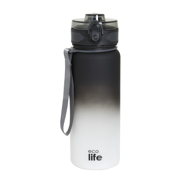 ΜΠΟΥΚΑΛΙ TRITAN -MIDDLE GREY 800ML