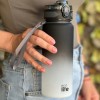 ΜΠΟΥΚΑΛΙ TRITAN -MIDDLE GREY 800ML