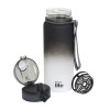 ΜΠΟΥΚΑΛΙ TRITAN -MIDDLE GREY 800ML