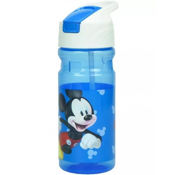 GIM ΠΑΓΟΥΡΙ FLIP 500ML MICKEY ALL IN THE NAME