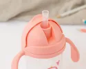 Παγούρι με Λαβές Princess 300ml.6+Μ