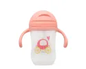 Παγούρι με Λαβές Princess 300ml.6+Μ