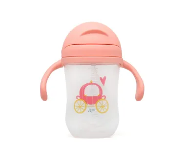 Παγούρι με Λαβές Princess 300ml.6+Μ