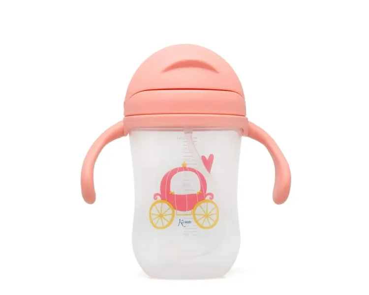 Παγούρι με Λαβές Princess 300ml.6+Μ
