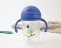 Παγούρι με Λαβές Space 300ml. 6+Μ