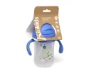 Παγούρι με Λαβές Space 300ml. 6+Μ