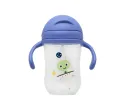 Παγούρι με Λαβές Space 300ml. 6+Μ